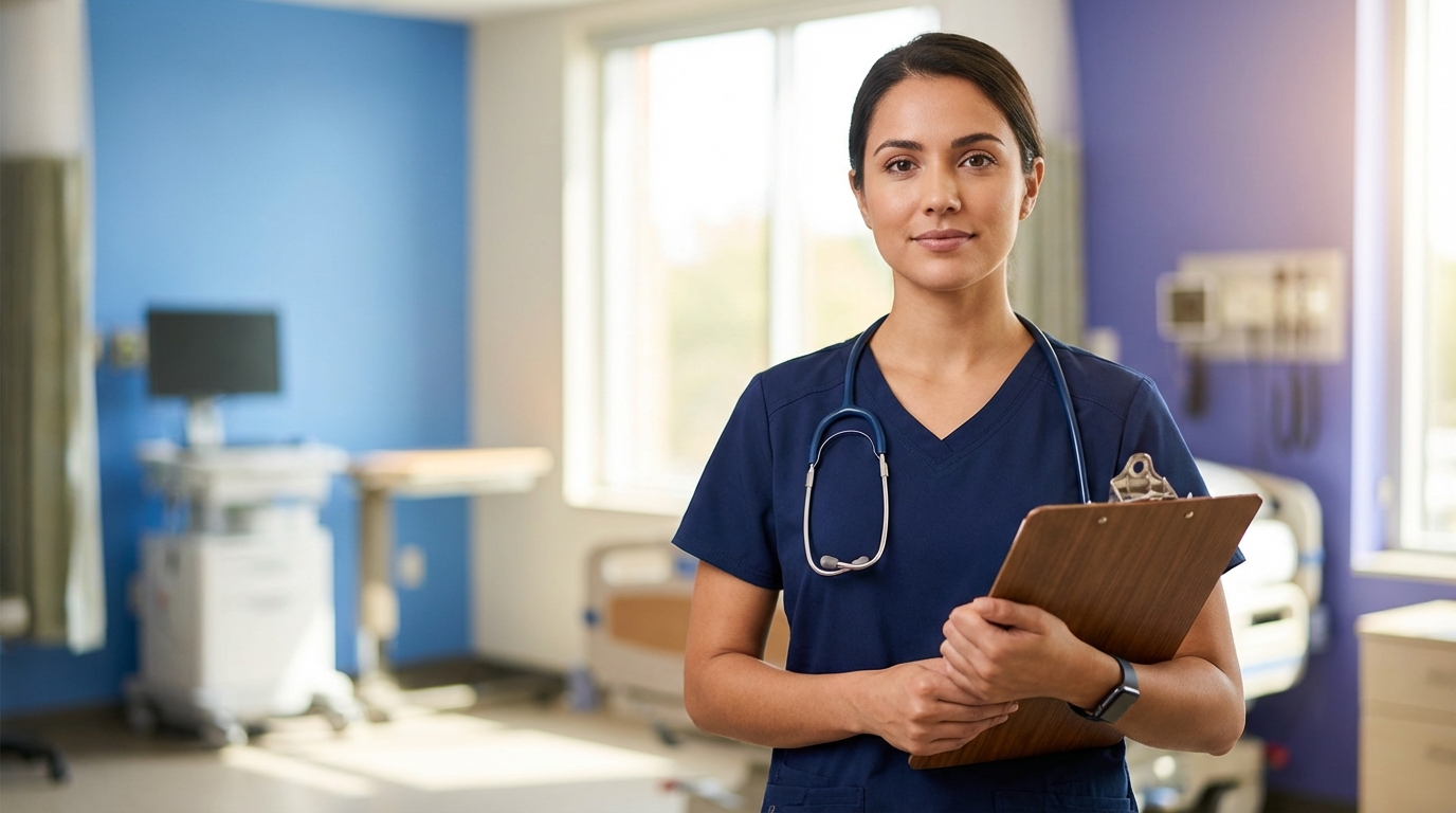 Exam-ready graduates