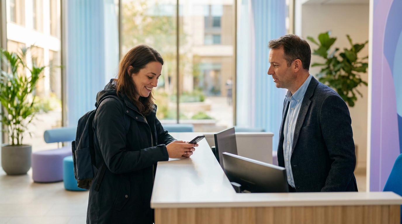 Verified student leads