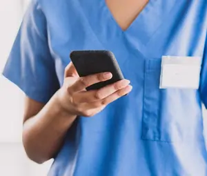 Enroll in a CNA training program